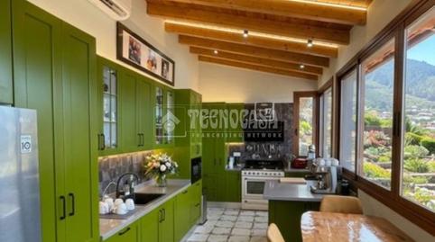 Foto 2 de Finca rústica en venta en Palo Blanco, Los Realejos