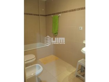 Appartamento con balcone in vendita a AVDA MEDITERRANEO