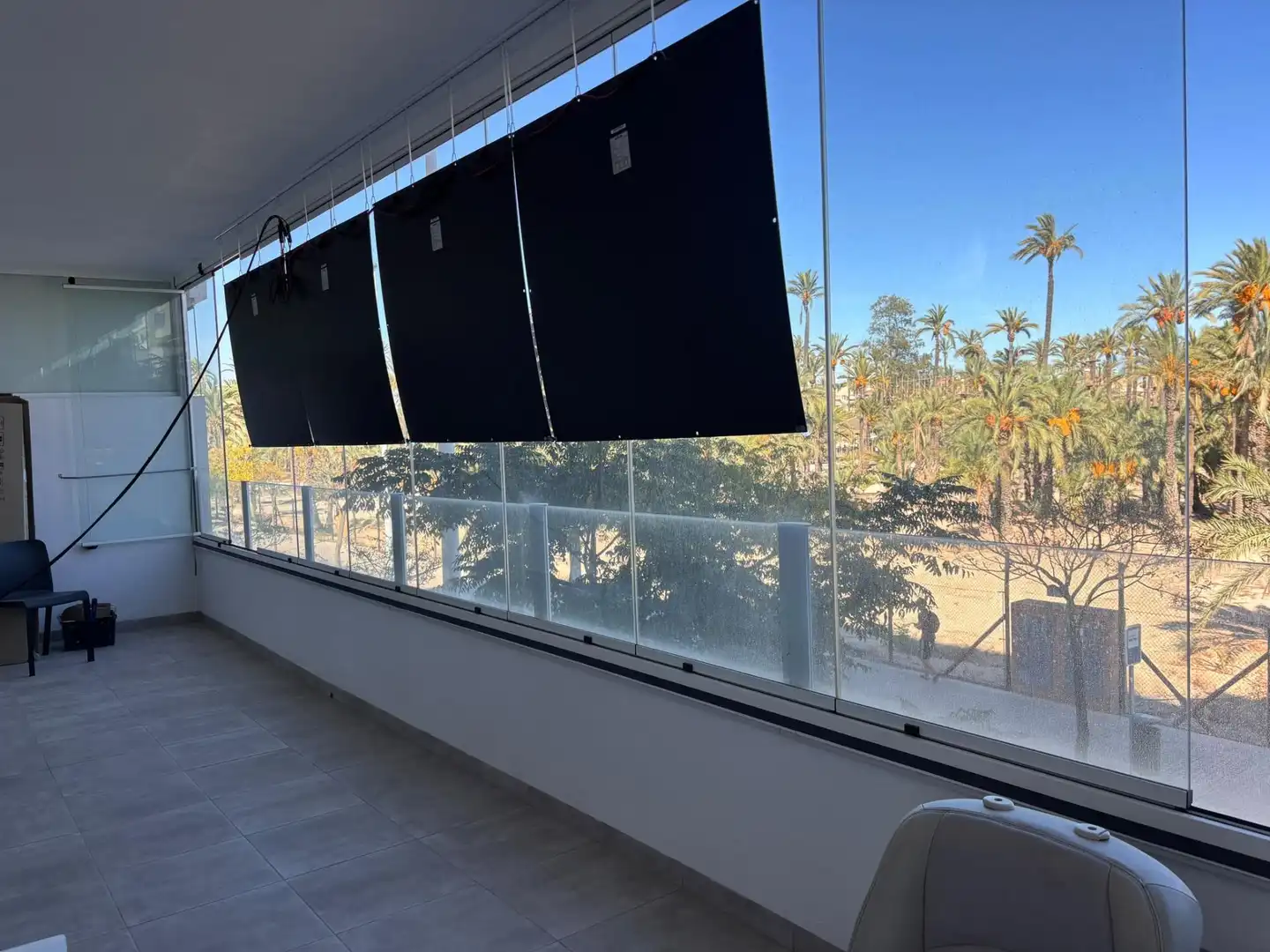 Flat with terrace for sale in Elche ciudad, imagen 9
