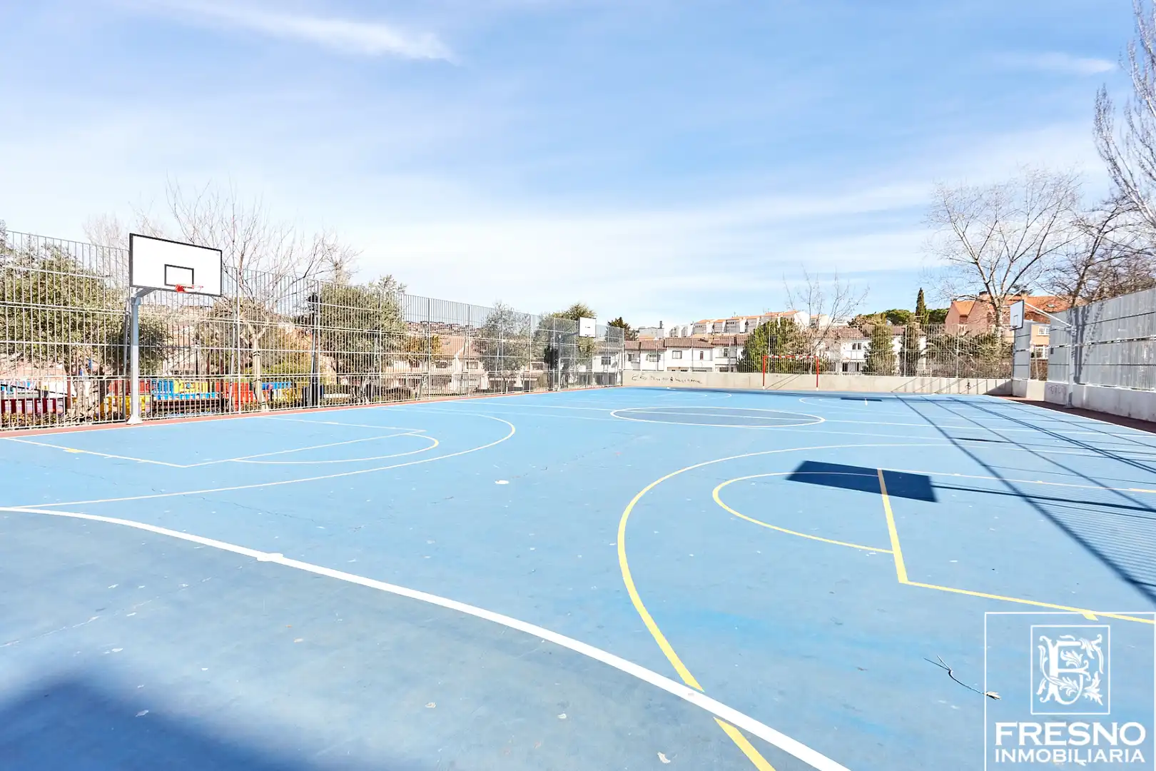 Piso con piscina en venta en Calle de Valserrano, imagen 54