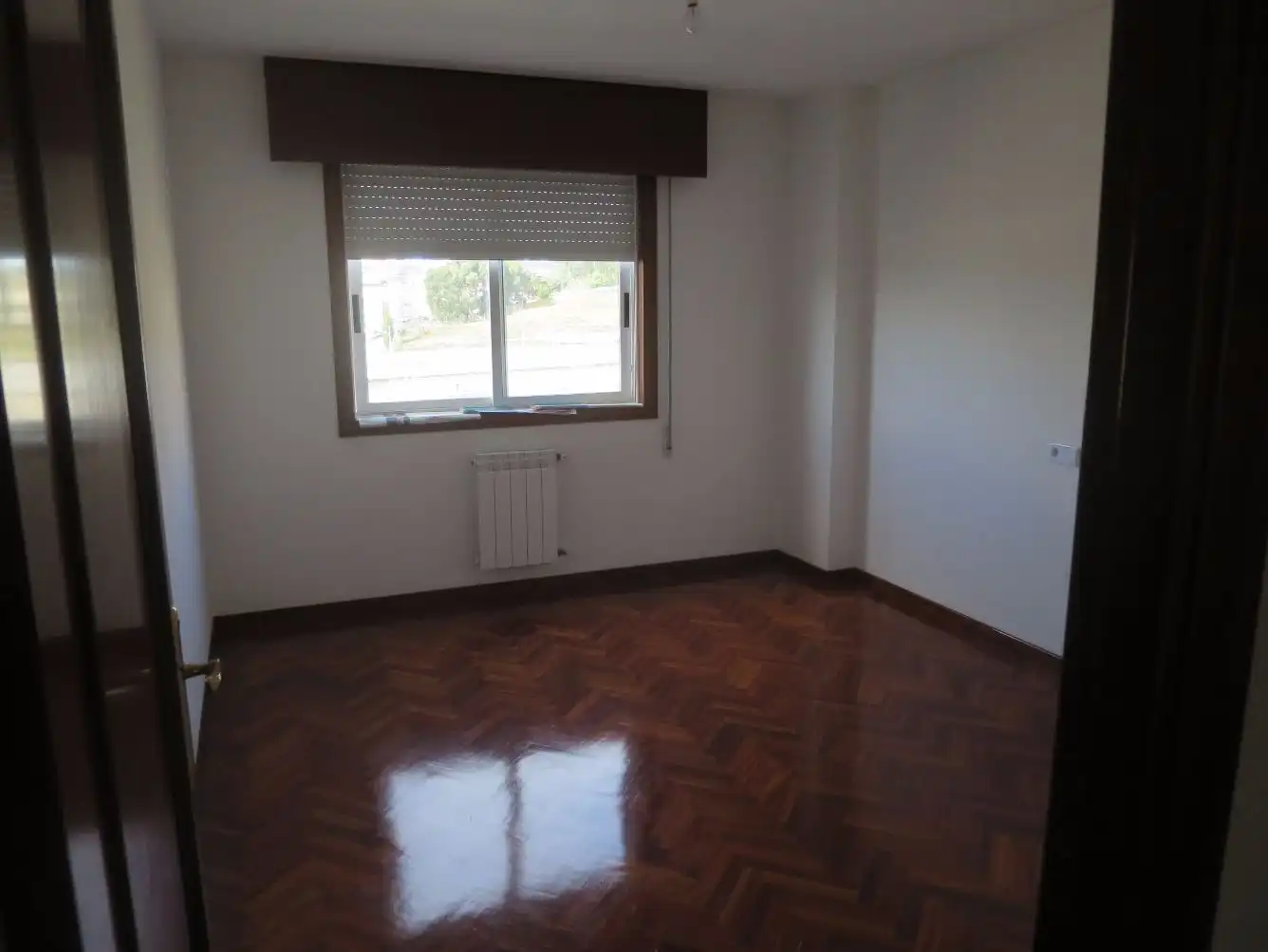 Flat with lift to rent in Rúa Manuel Azaña, imagen 4
