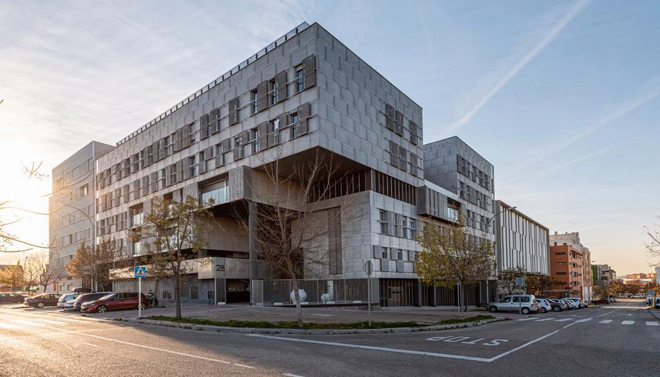 Photo 1 of Flat to rent in Alto de la Sartenilla, 28, Ensanche de Vallecas - La Gavia, Madrid