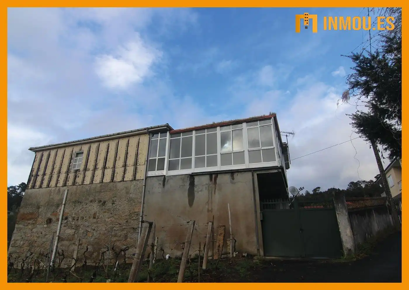 House for sale in Castrelo de Miño, imagen 56