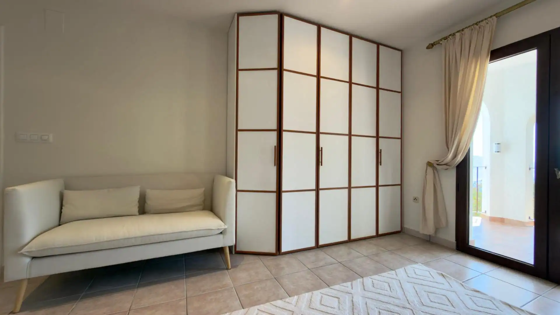 Detached house with terrace for sale in PRINCIPAL DE LA SIERRA, imagen 27
