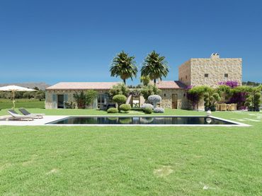 Rural land for sale in Pollença Poble