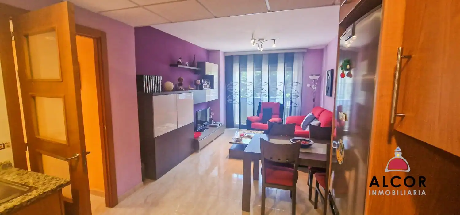 Wohnung mit Aufzug zum Verkauf in Puerto, imagen 2