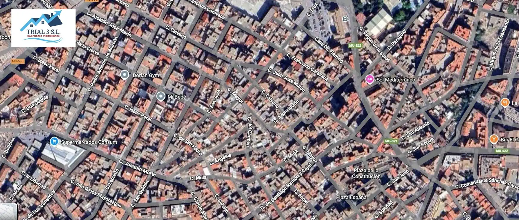 Appartement à vendre à Calle de Vicente Medina, imagen 3