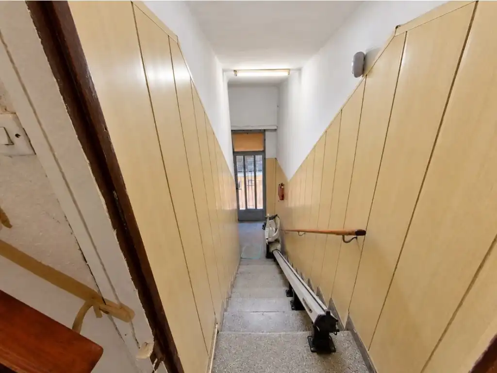 Casa amb terrassa en venda a Calle Graupera, imagen 5