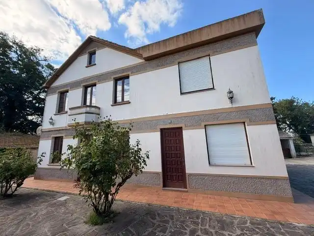 Casa con terraza en venta en Valdoviño, imagen 32