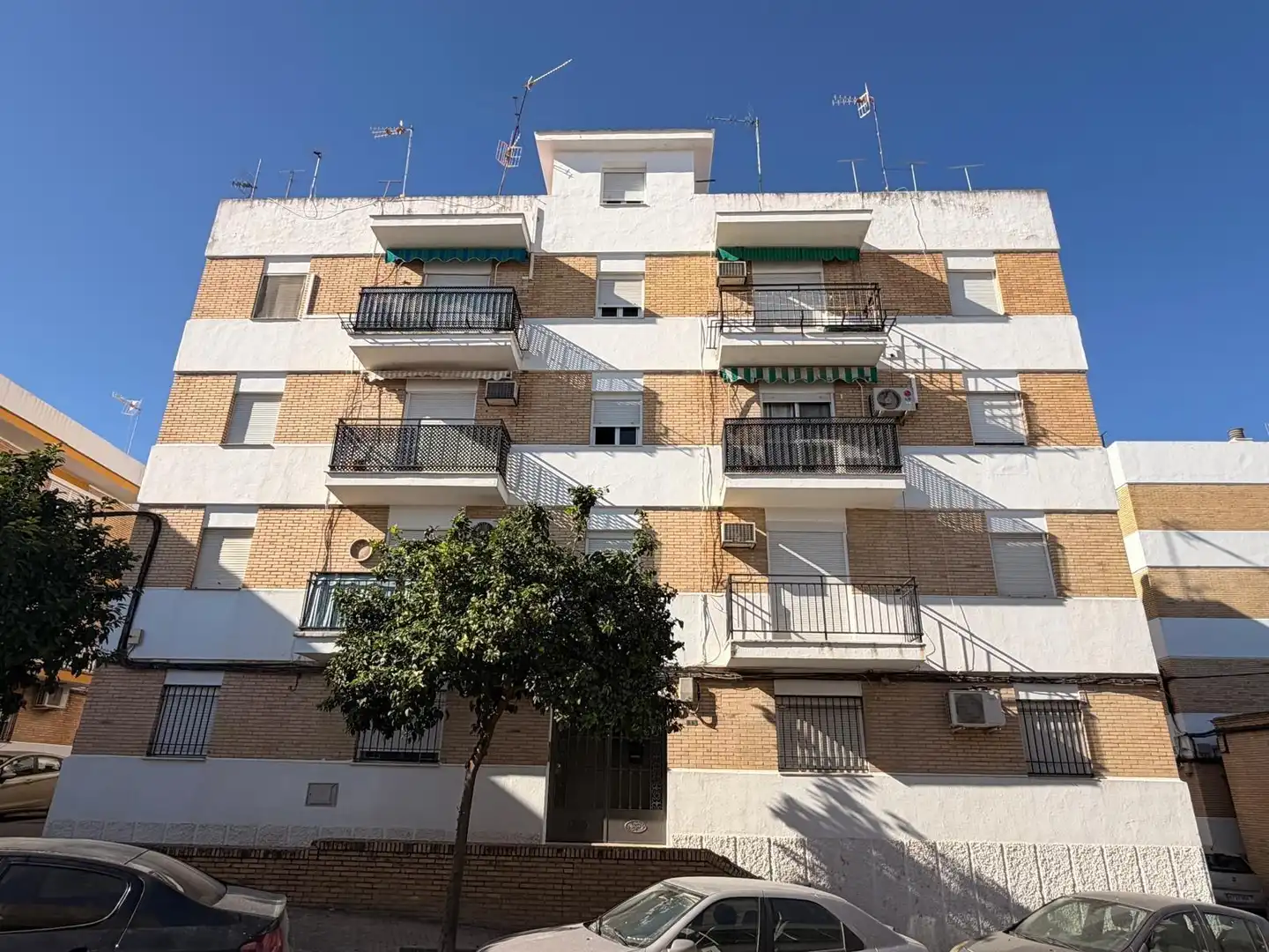 Wohnung zum Verkauf in Morón de la Frontera, imagen 19