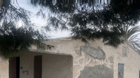 Foto 3 de Casa o xalet en venda a Alzabares, Elche / Elx