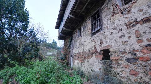 Foto 3 de Casa o xalet en venda a N/a, Tineo, Asturias