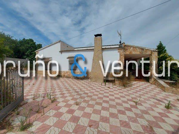 Photo 1 of Country house for sale in El Montmell, Tarragona