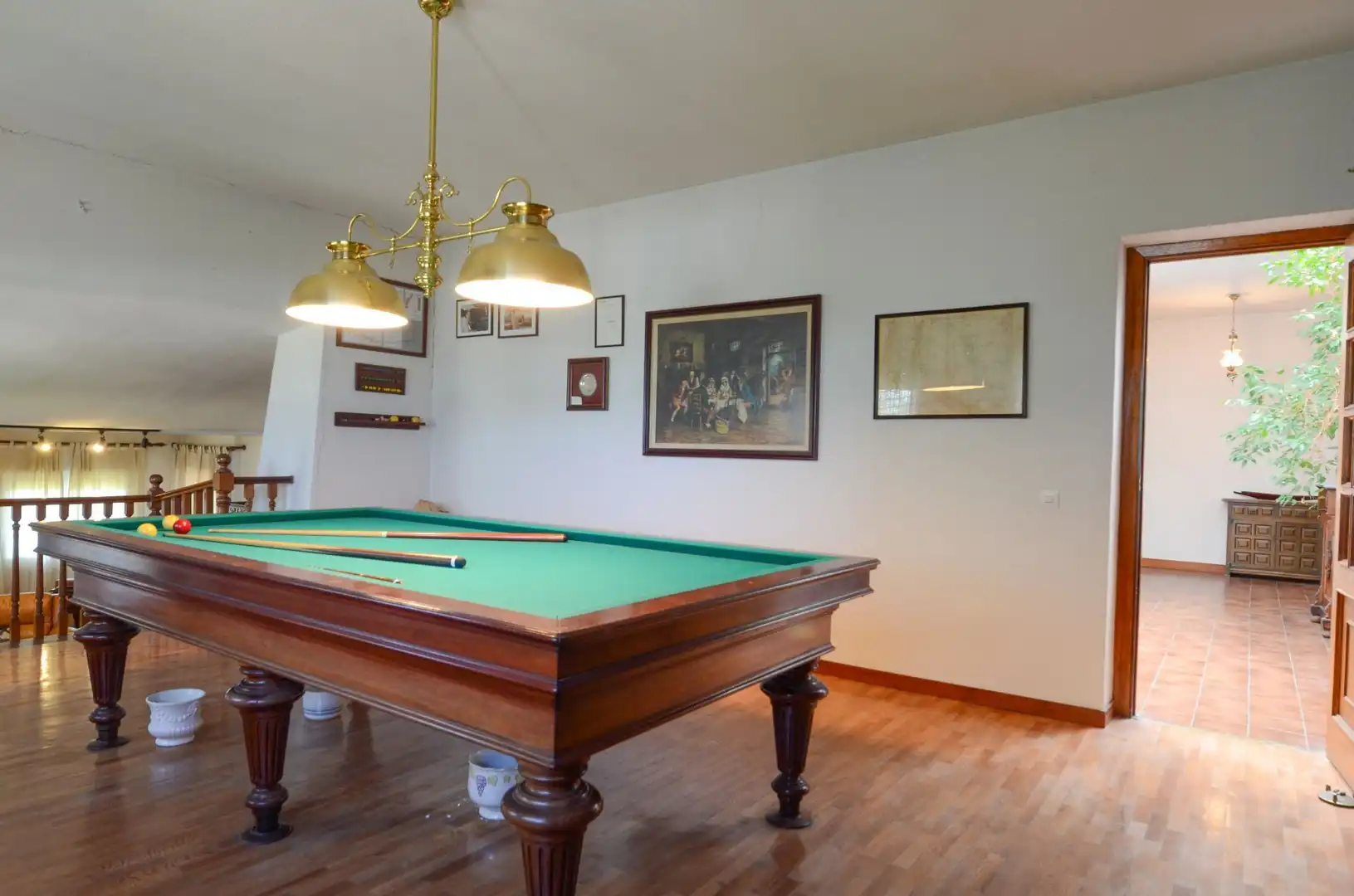 Casa o chalet en venta en Raya del Palancar - Guadamonte