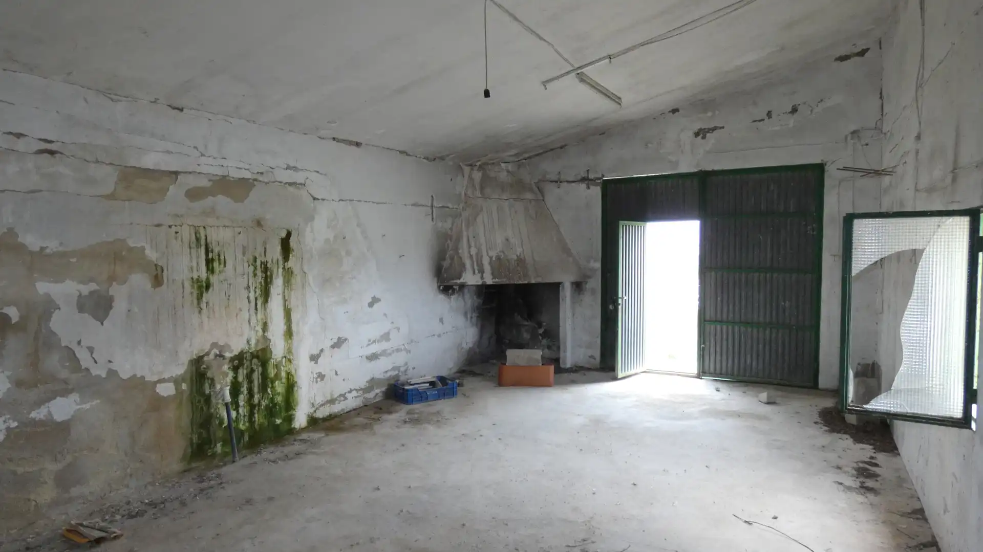 Terreno en venta en María