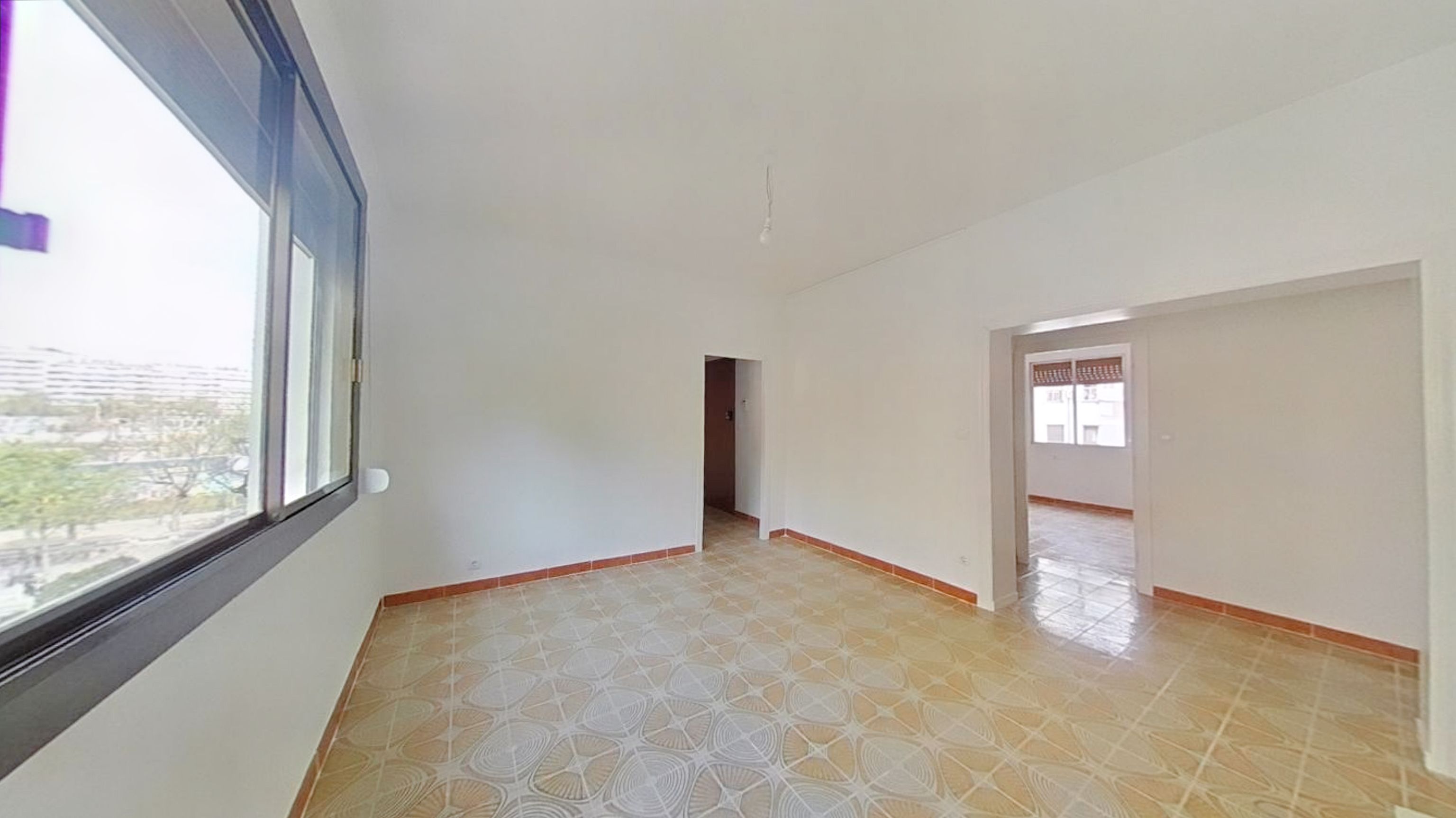 Living room of Flat for sale in  Barcelona Capital