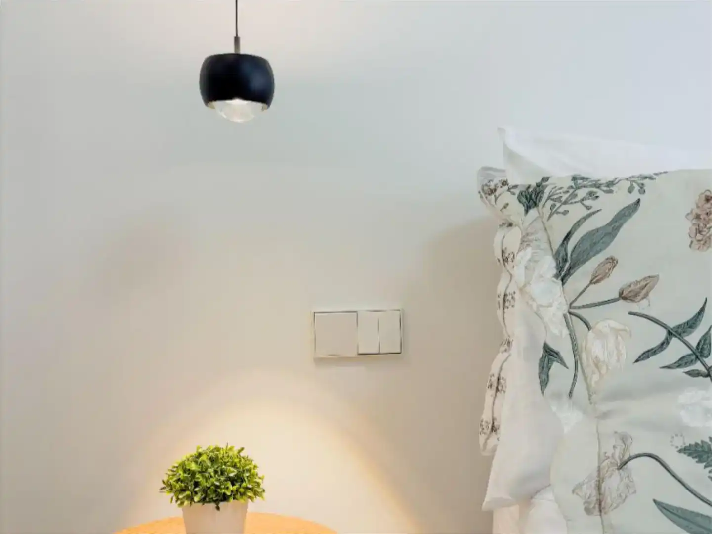Bedroom of Flat for rent in Centro Urbano