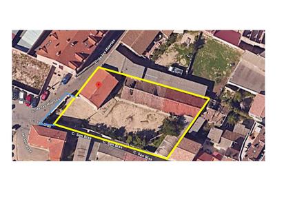 Residencial en venda a Calle de las Huertas, Humanes de Madrid