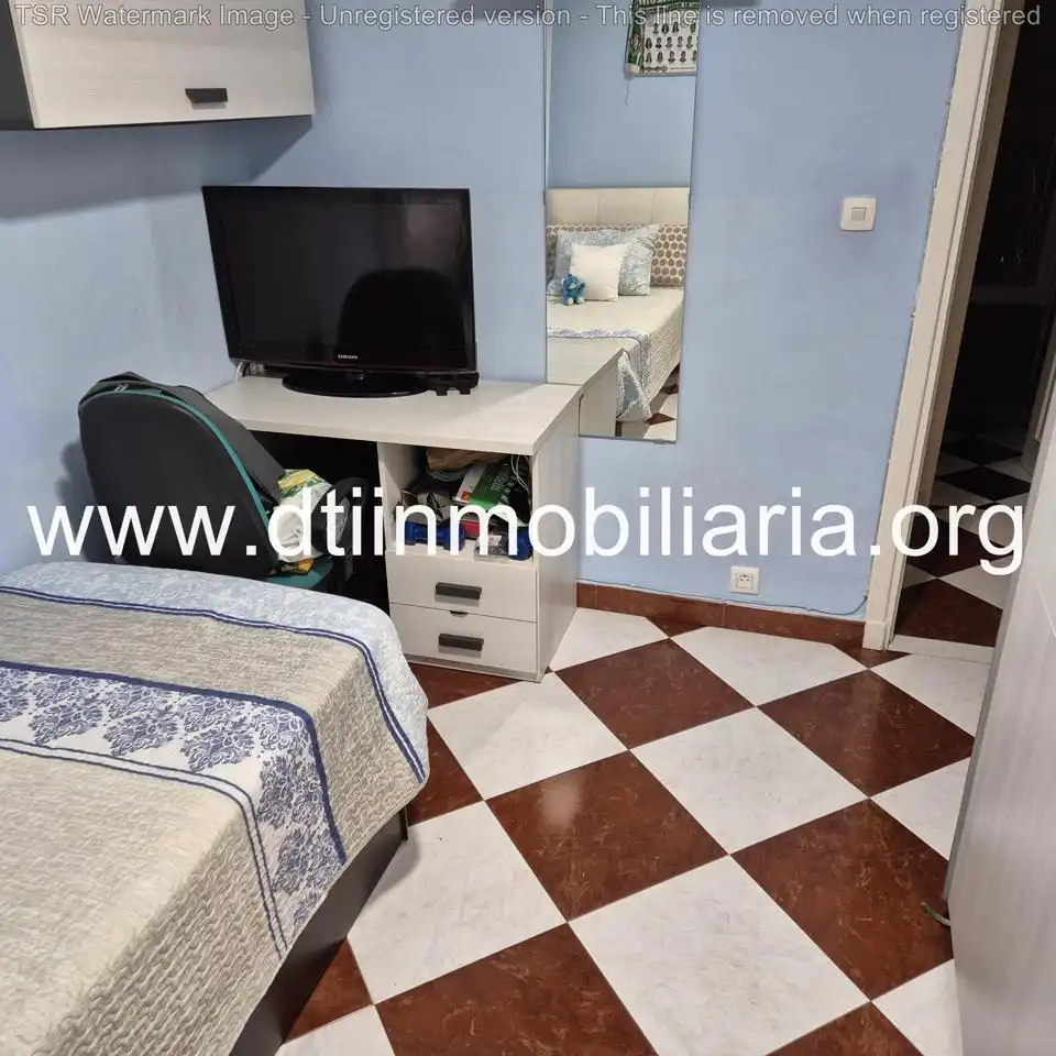 Piso en venta en Virgen Del Valle, La Palma del Condado