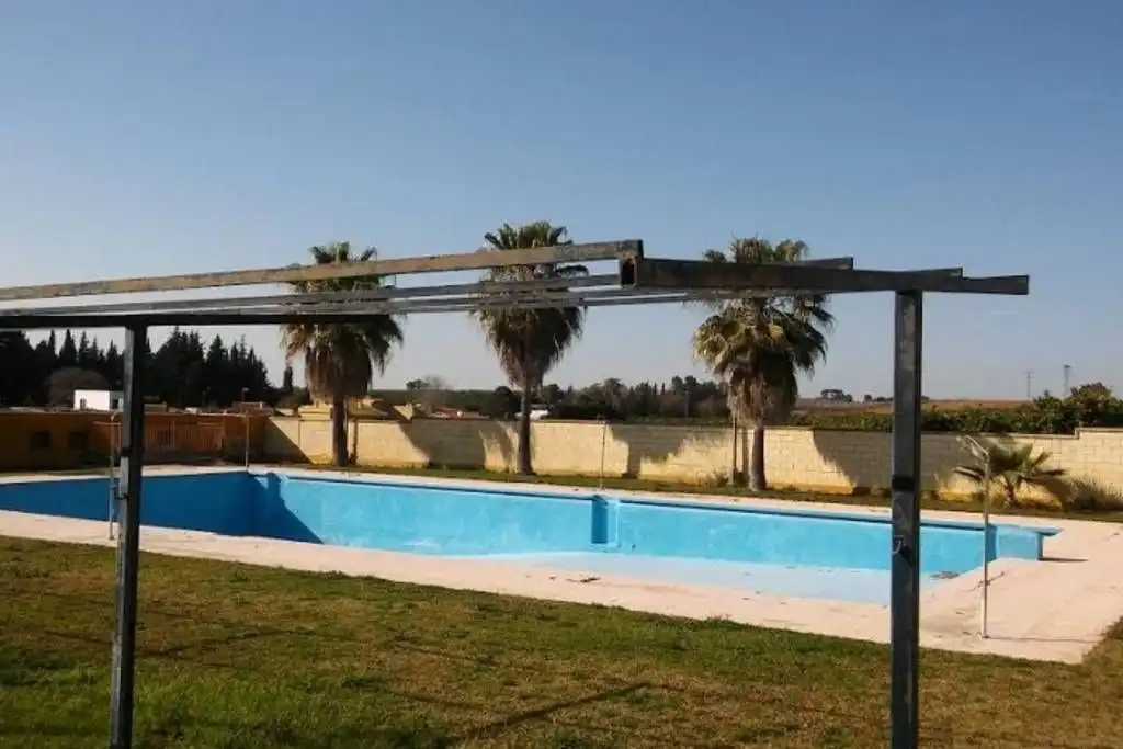 Casa o chalet de alquiler en Urbanizacion el Campillo, Mairena del Alcor