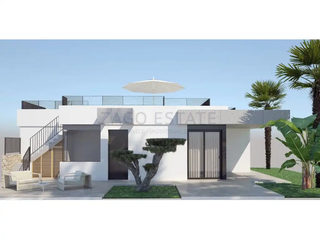Detached house for sale in Calle Mariola, imagen 6