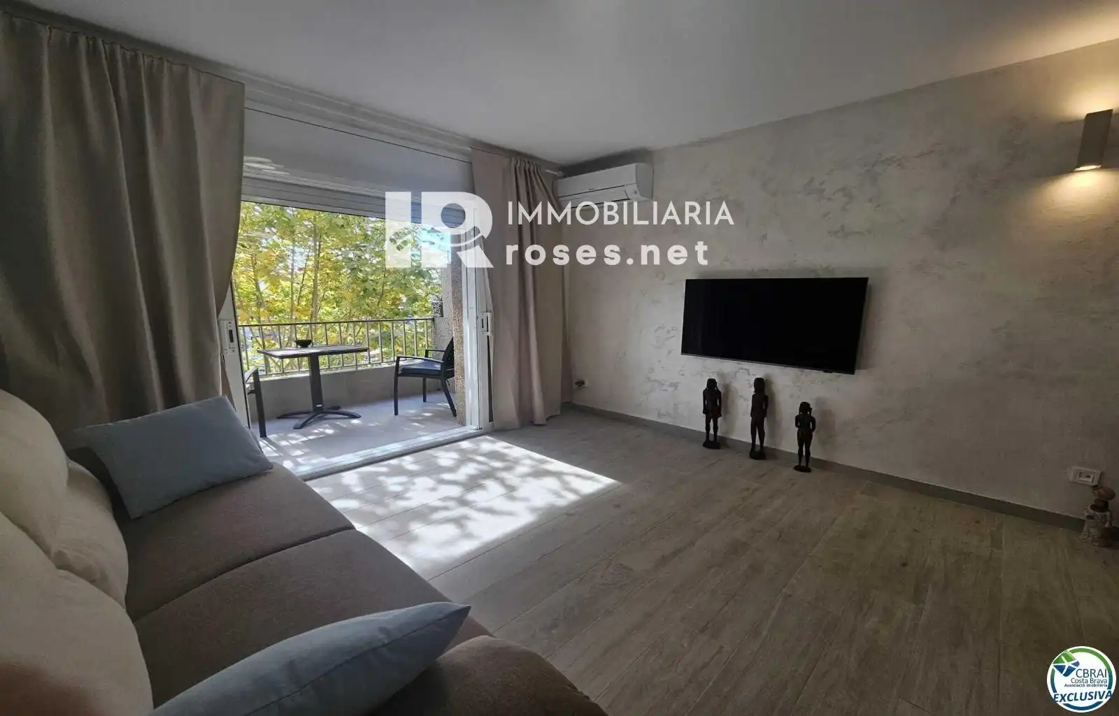 Piso con ascensor en venta en FAGES DE CLIMENT