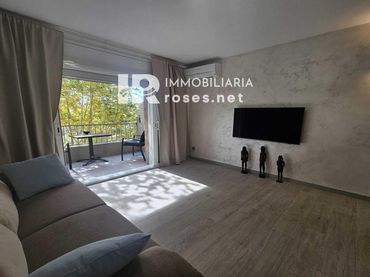 Appartement avec ascenseur à vendre à FAGES DE CLIMENT