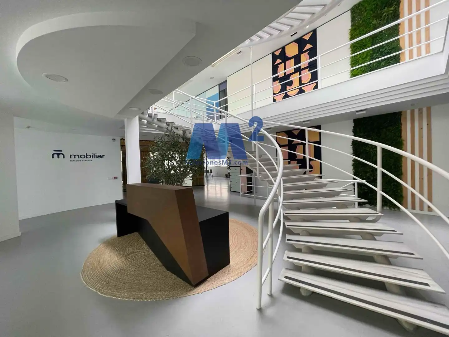 Fabrikhallen zur Miete in Fragua, Norte - Universidad