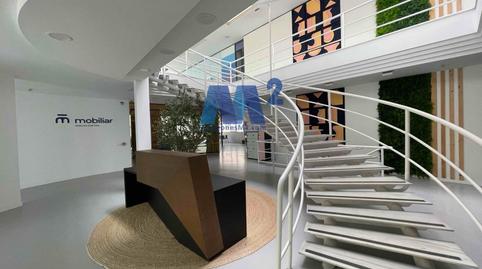 Photo 2 of Industrial buildings for rent in Norte - Universidad, Móstoles