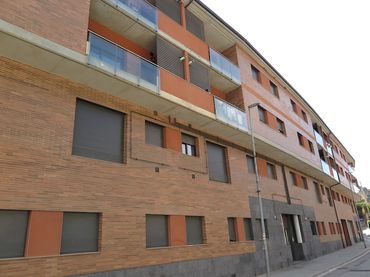 Aparcament amb ascensor en venda a Ctra Ribes