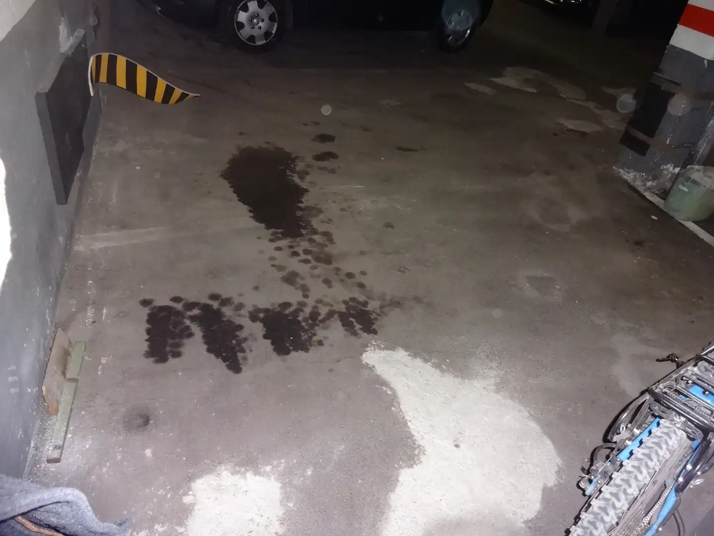 Parkplatz zur Miete in Carrer de Sant Alexandre 21, imagen 4