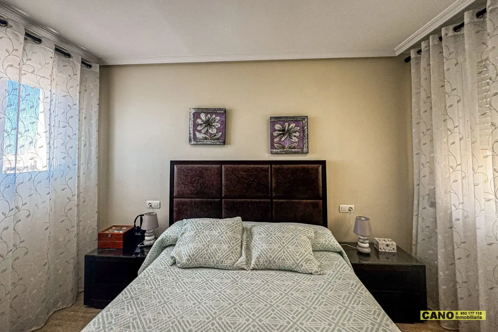 Habitación de Piso en venta en Roquetas de Mar con Aire acondicionado, Calefacción y Terraza