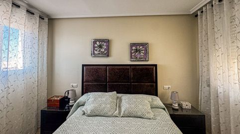 Foto 5 de Piso en venta en Hortichuelas del Parador, El Parador de las Hortichuelas, Roquetas de Mar
