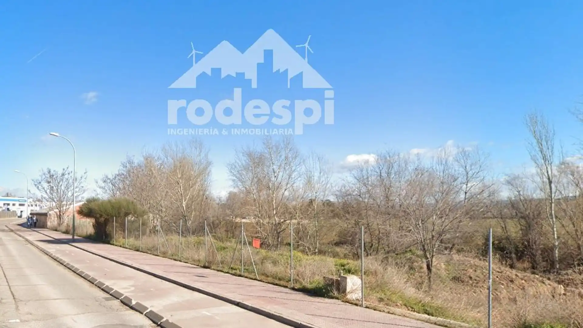 Terreny en venda en Alcalá de Henares