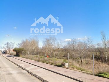 Terreno rústico en venta en Val