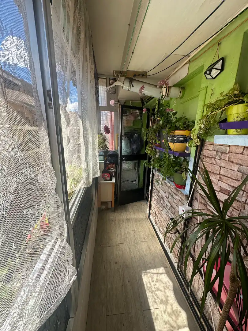 Terrassa de Pis en venda en Madrid amb Aire condicionat, Calefacció i Terrassa