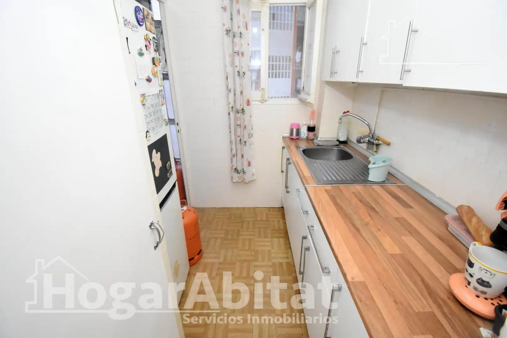 Appartement avec terrasse à vendre à Grupo Cooperación, imagen 3