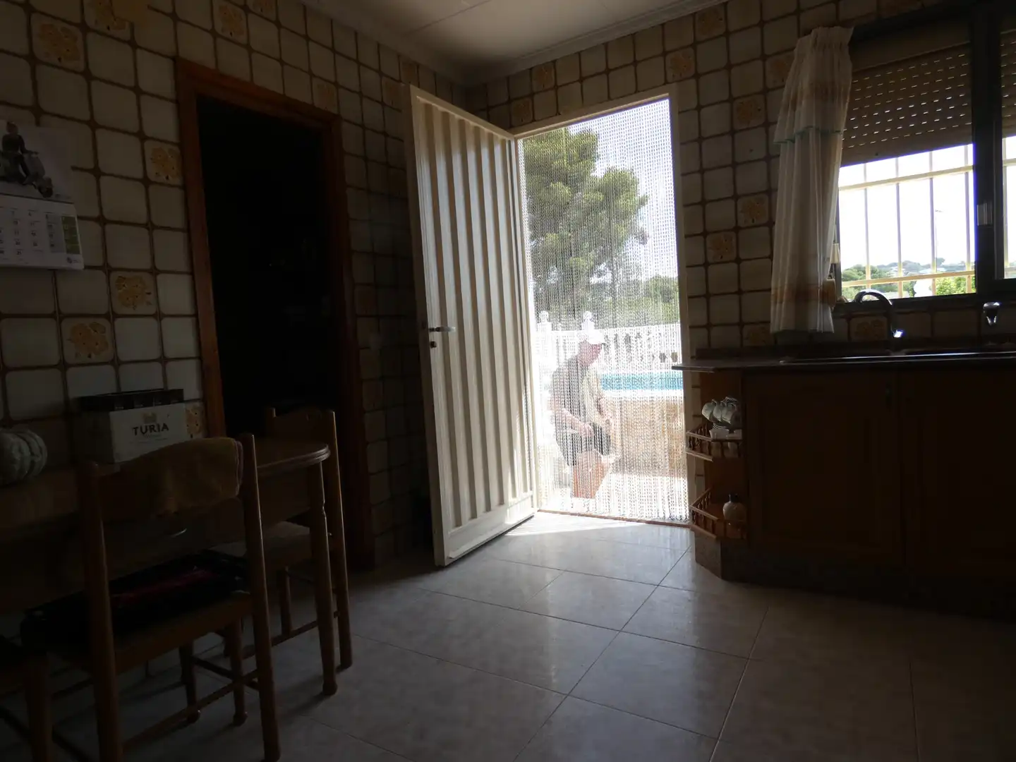 Casa o chalet en venta en Godelleta con Aire acondicionado, Jardín privado y Terraza