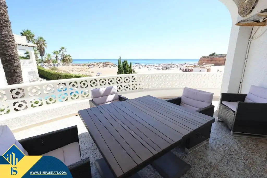 Villa mit Pool zur Miete in Orihuela Costa, imagen 12