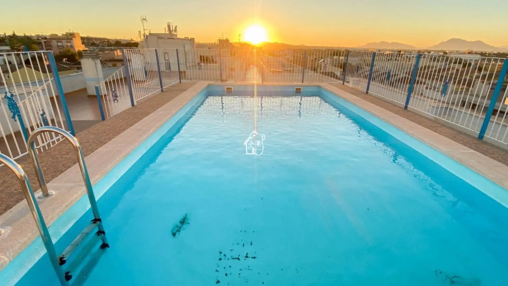 Apartamento de alquiler en Rojales