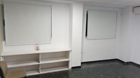 Photo 2 of Office to rent in Plaza Ramón de la Sota, 8, Nuevo Centro, Sagunto / Sagunt