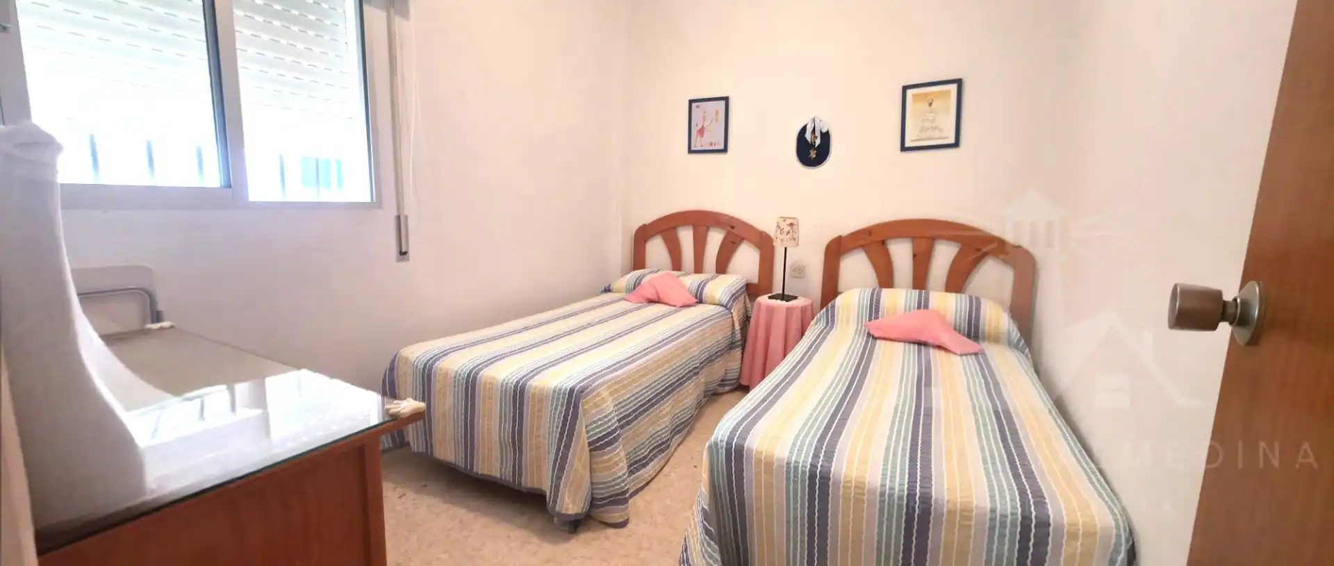 Habitación de Piso en venta en Chipiona con Terraza