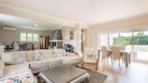 Foto 4 de Casa o xalet en venda a C. Playa de Corcubión, Bonanza, Madrid