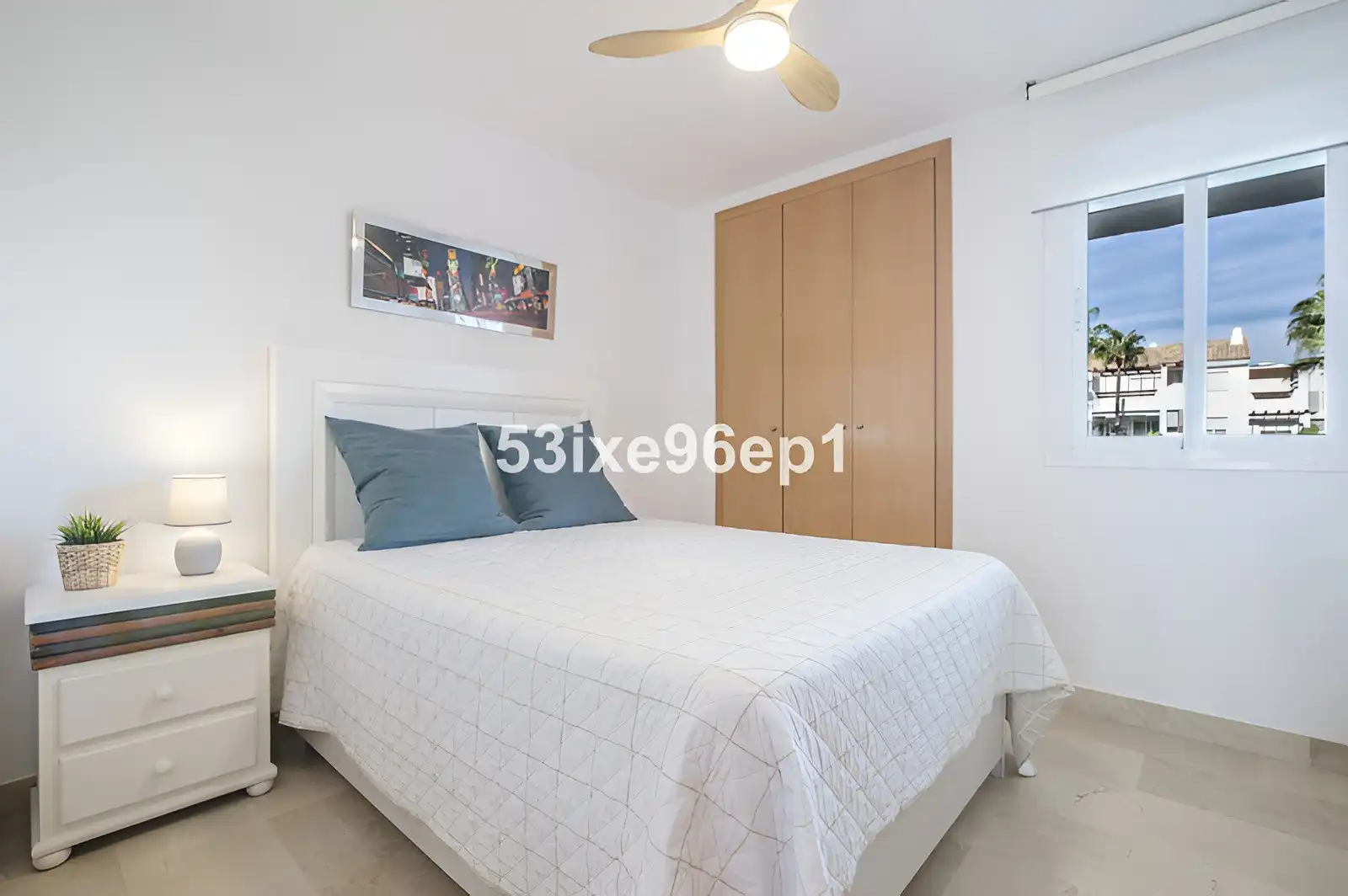 Apartament amb piscina en venda a Selwo, imagen 18