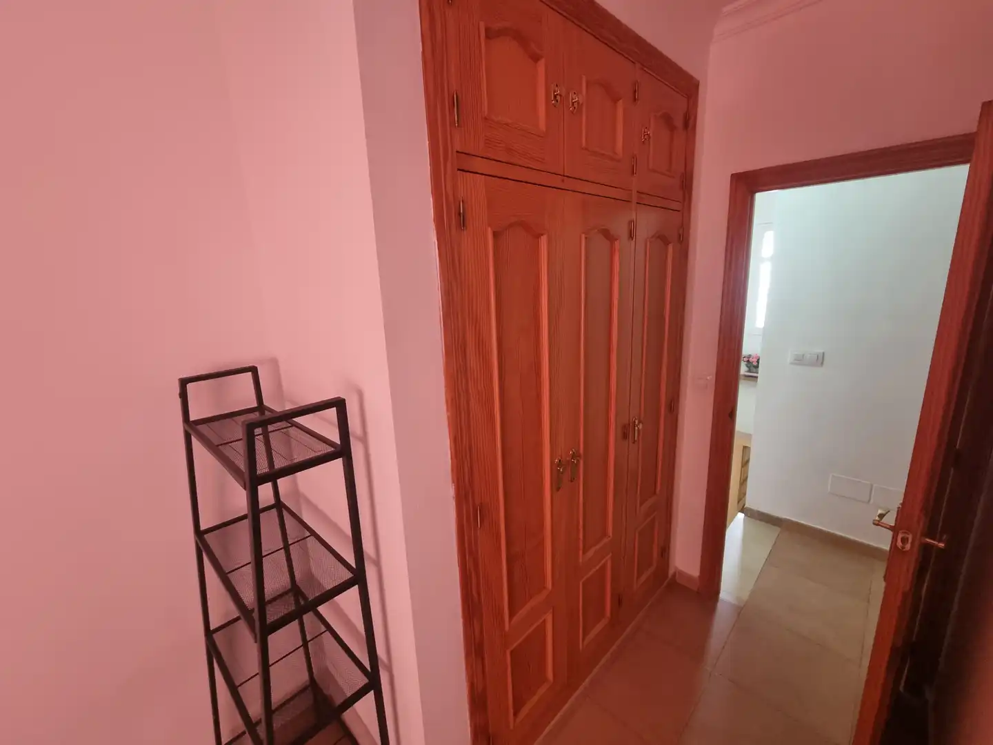 Casa adosada en venta en Trigueros con Aire acondicionado, Jardín privado y Terraza