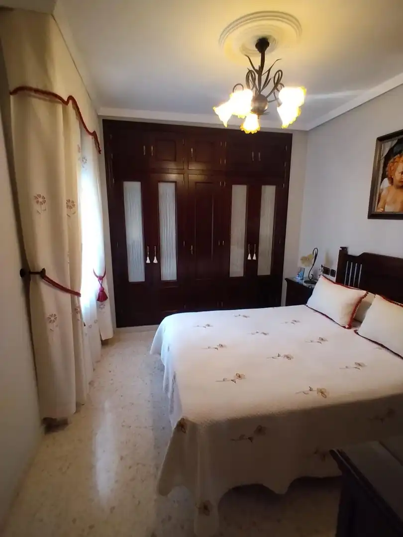 Flat with terrace for sale in Baena, imagen 9