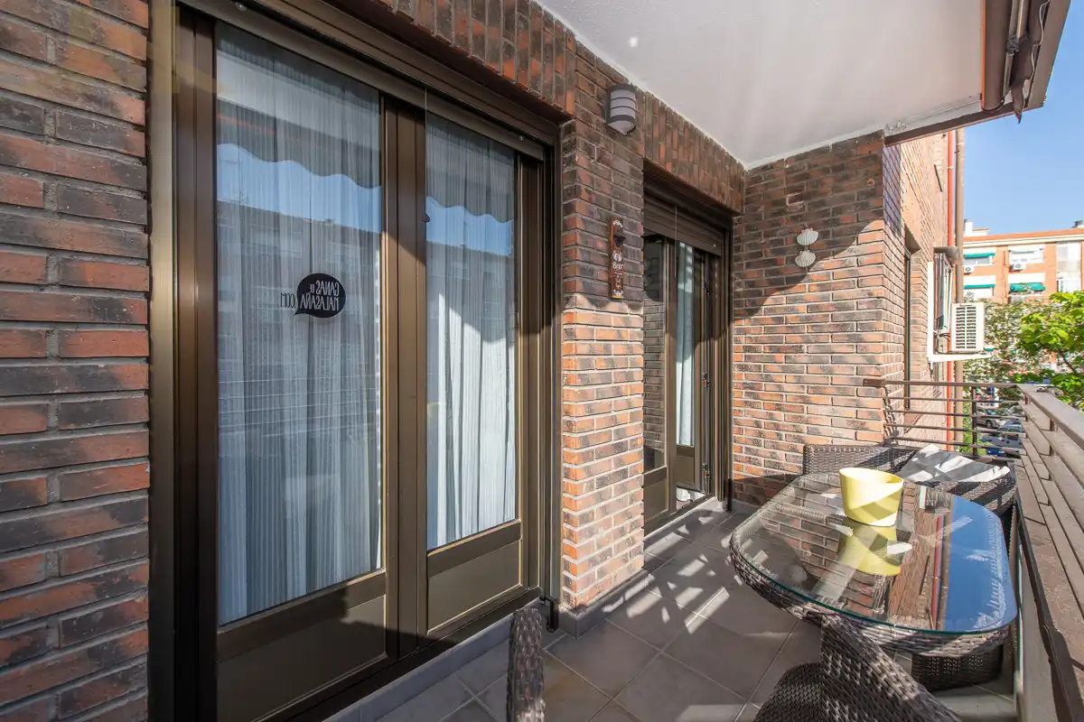 Terraza de Piso en venta en Pinto con Aire acondicionado, Calefacción y Terraza