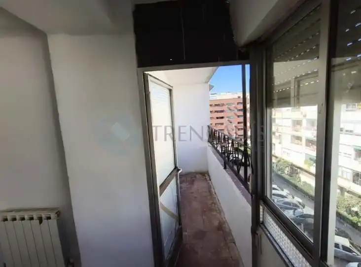 Dormitori de Pis en venda en Madrid