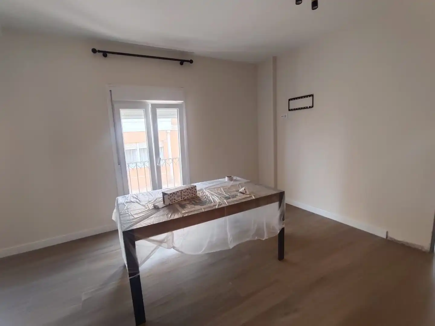 Dining room of Flat for sale in La Línea de la Concepción