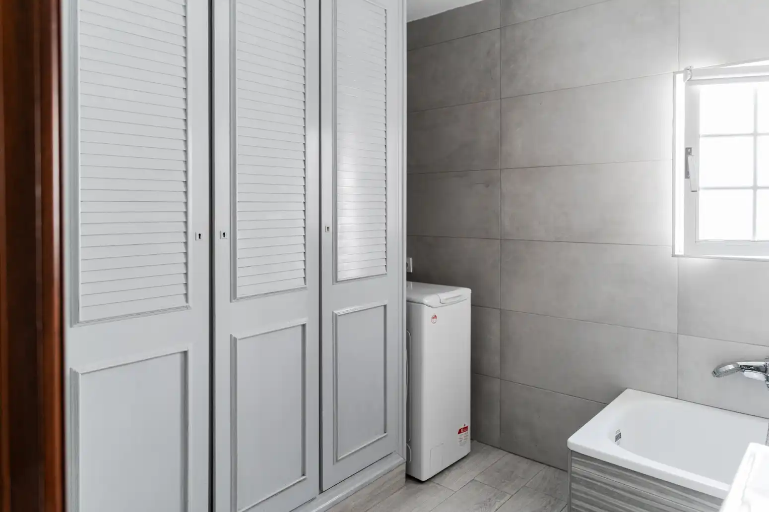 Baño de Piso en venta en Avilés con Calefacción